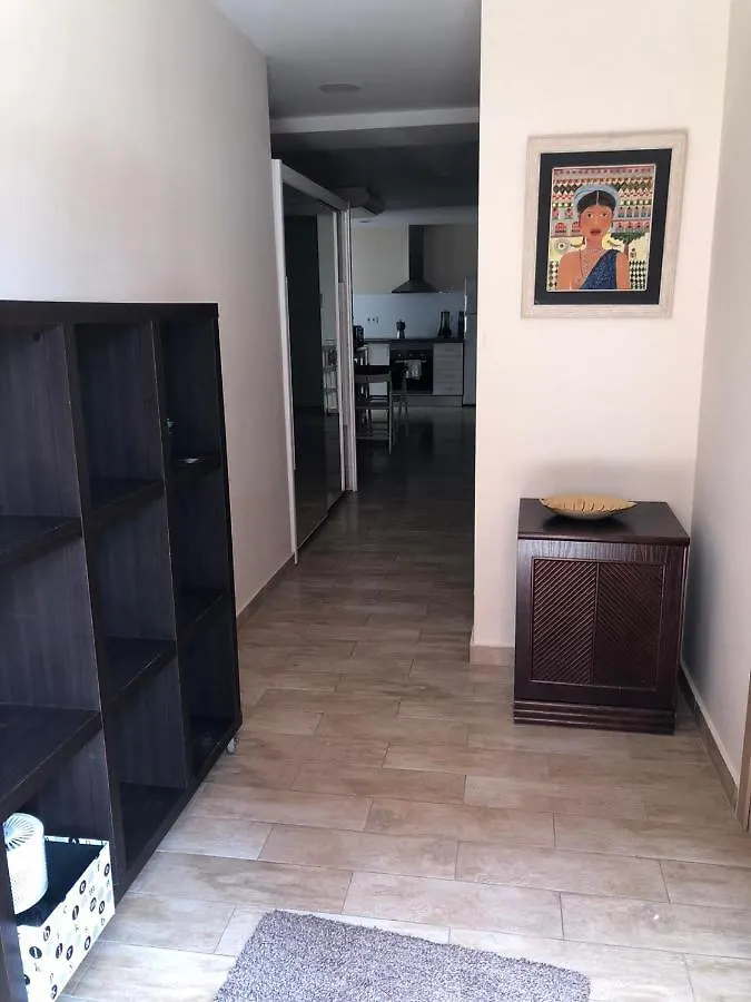 Apartamentos Albeniz Algeciras