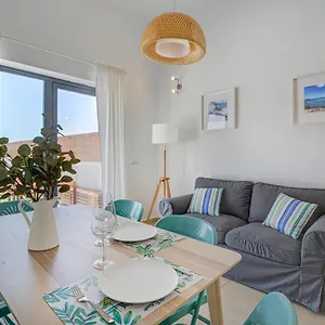  Сasa de vacaciones Ocean View By Aloha Bay España