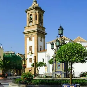 Apartamento De 2020 A Estrenar En Pleno Centro1b, Algeciras