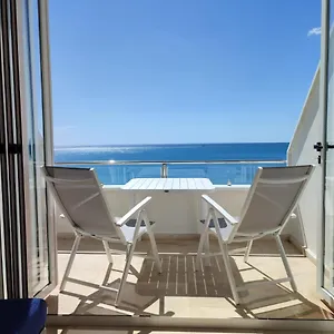  Apartamento Apartamento Primera Linea Roca Chica España