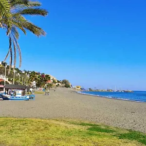  Apartamento El Palo Andreu-garcía España
