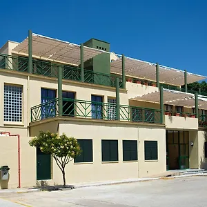 Inturjoven Algeciras-tarifa Algésiras