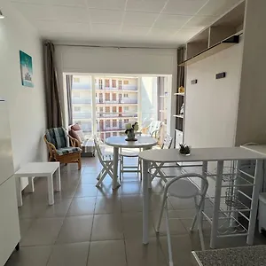  Apartamento Estudio Moderno En Santa Margarita España