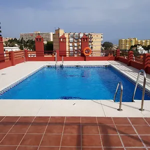  Apartamento Studio Al Marina España