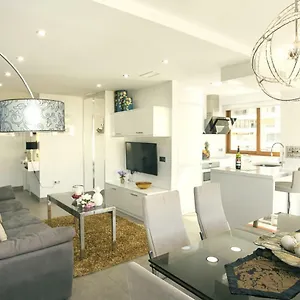  Apartamento Monkó - La Nogalera, Luxury&comfort España