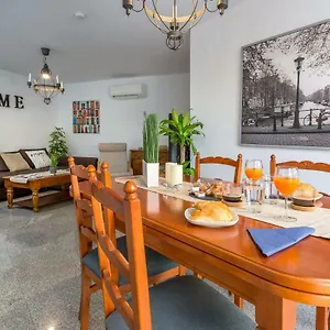  Apartamento Sf Carihuela Luxury España