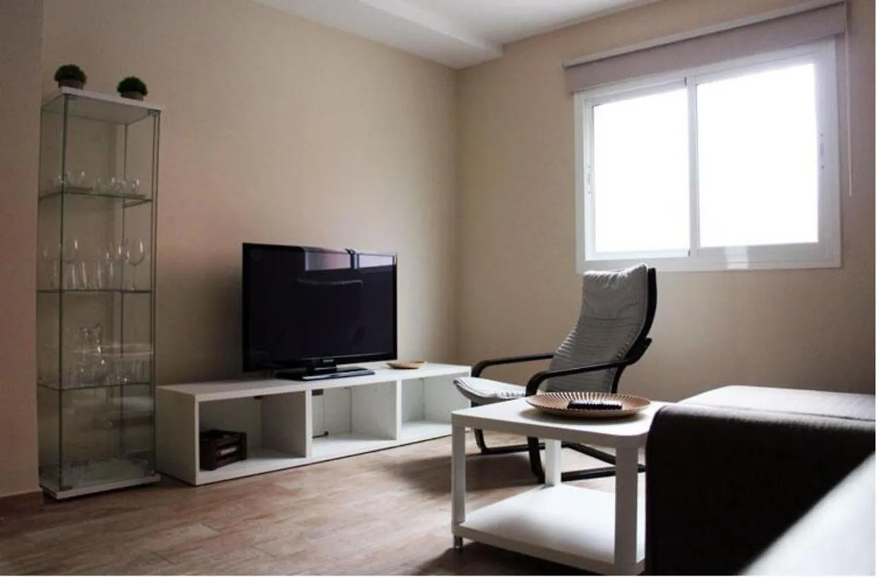 Appartement Apartamentos Albeniz Algésiras Espagne