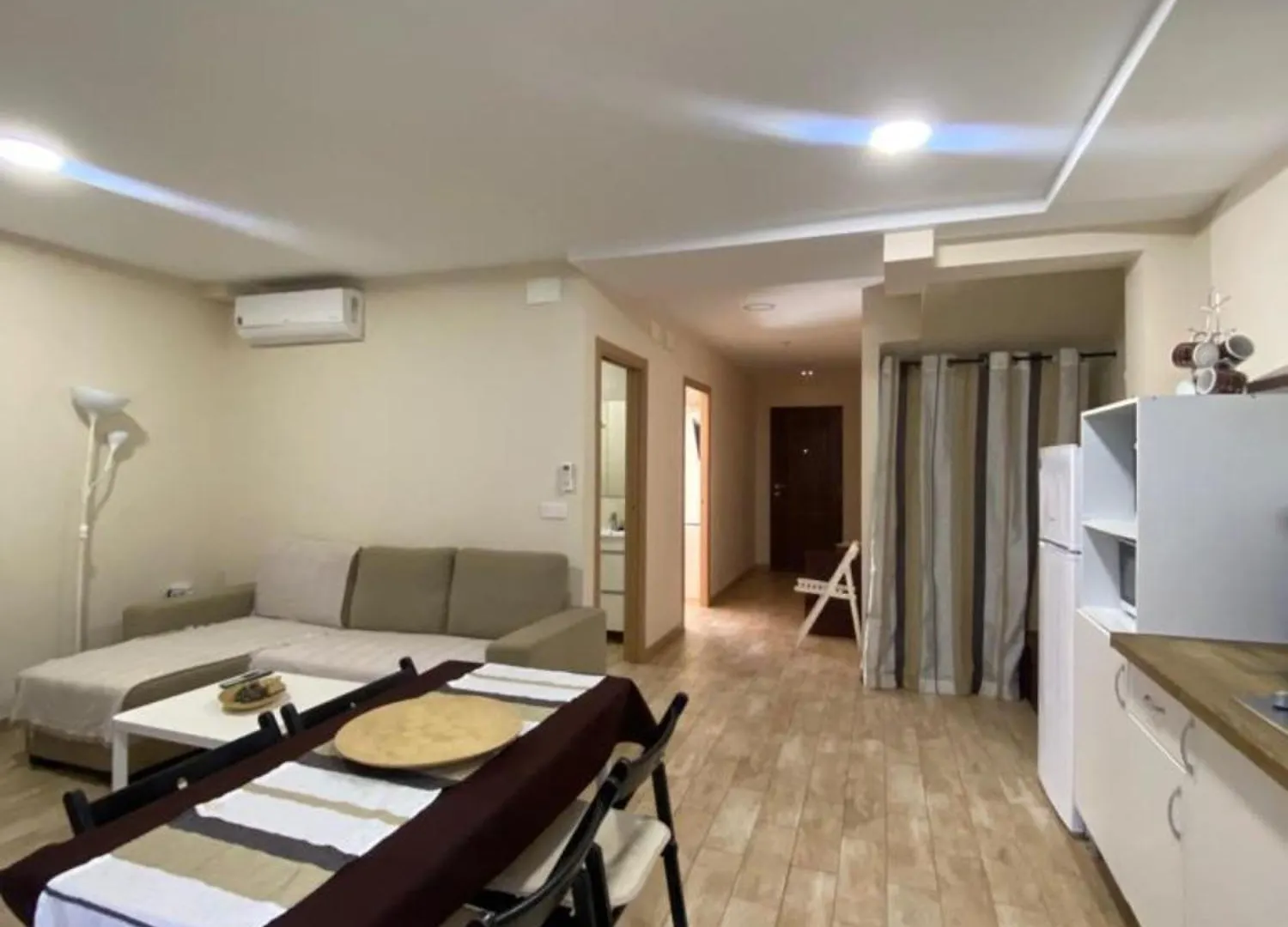 Appartement Apartamentos Albeniz Algésiras