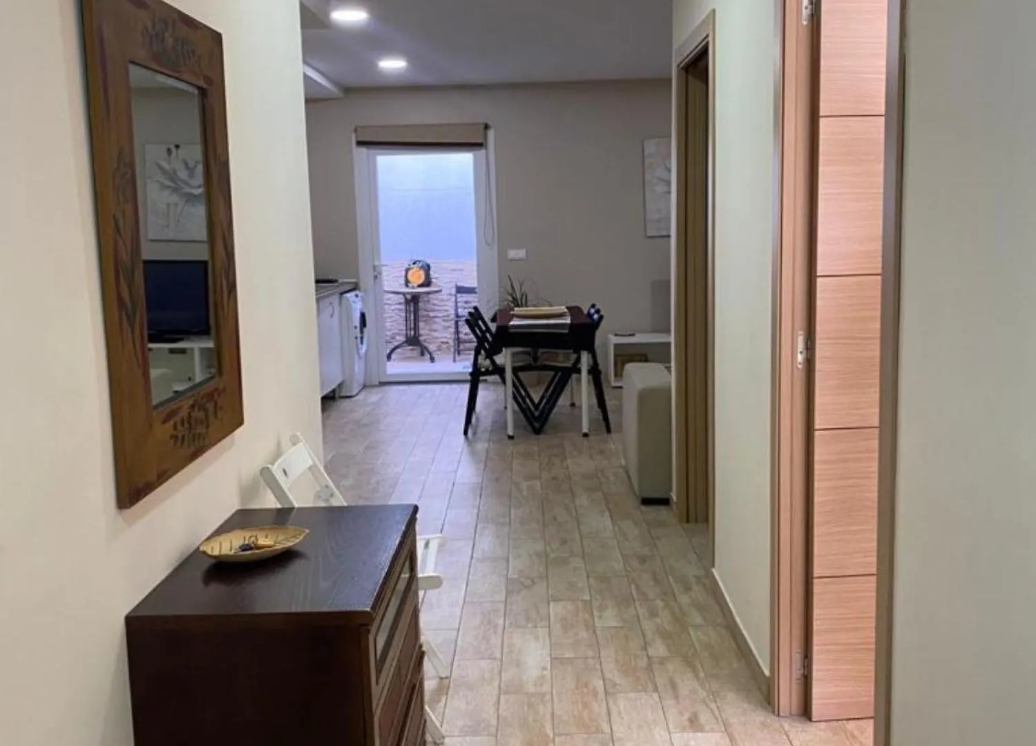 Appartement Apartamentos Albeniz Algésiras