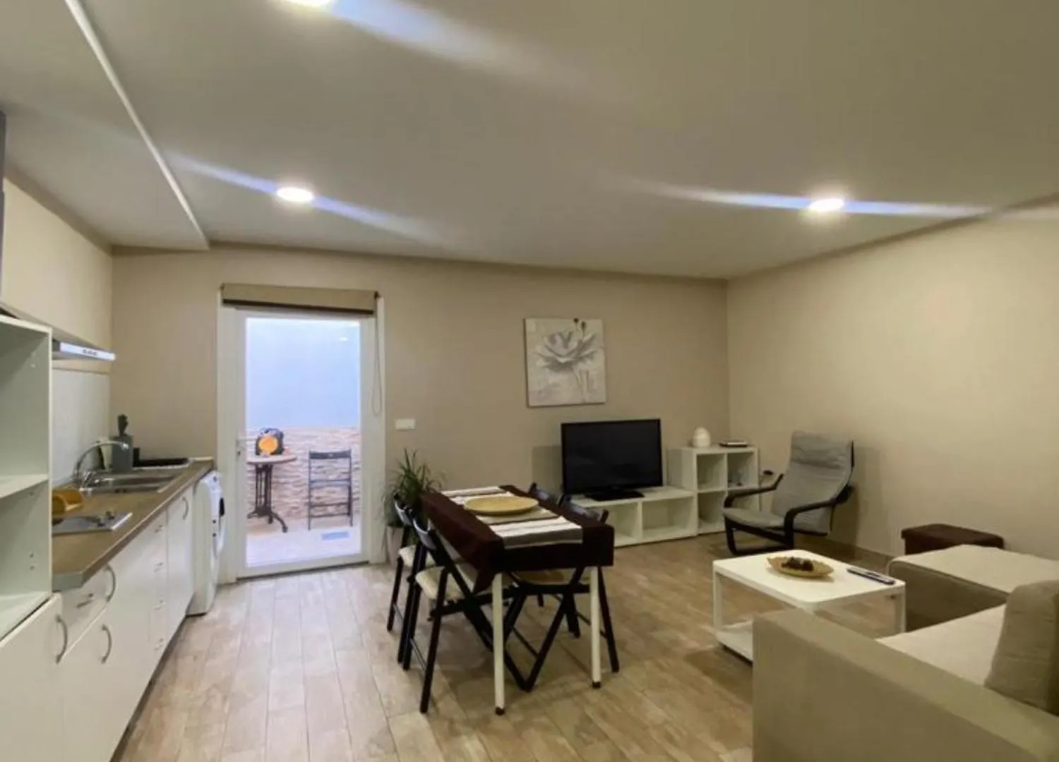 Apartamentos Albeniz Algésiras