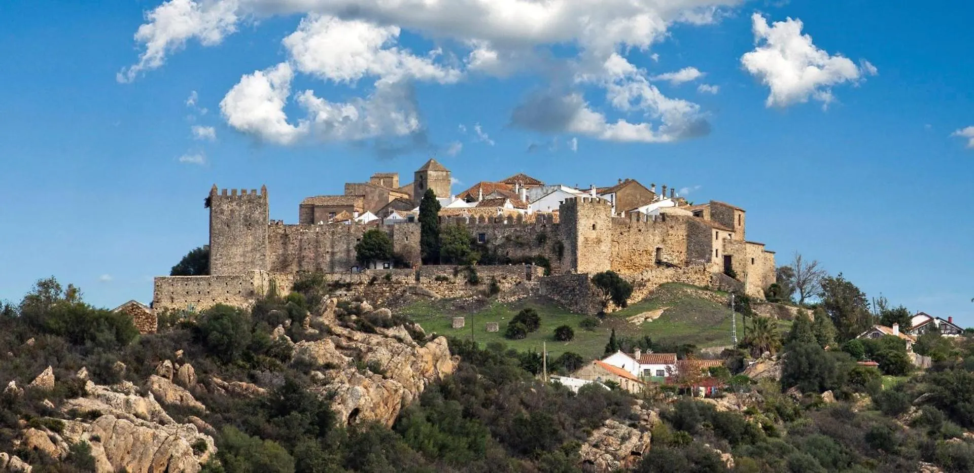 Appartement Apartamentos Albeniz Algésiras Espagne