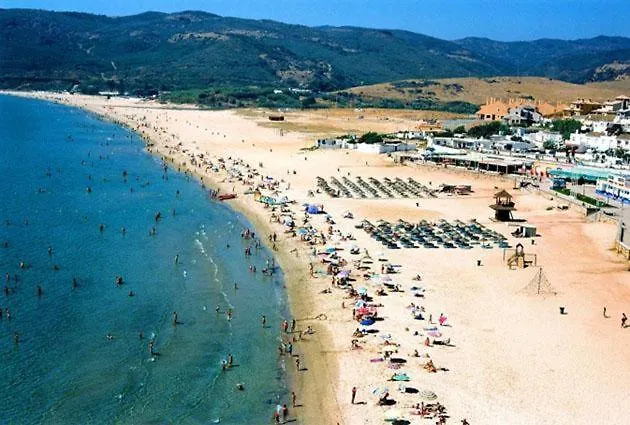 Apartamentos Albeniz Algésiras 0*,  Espagne